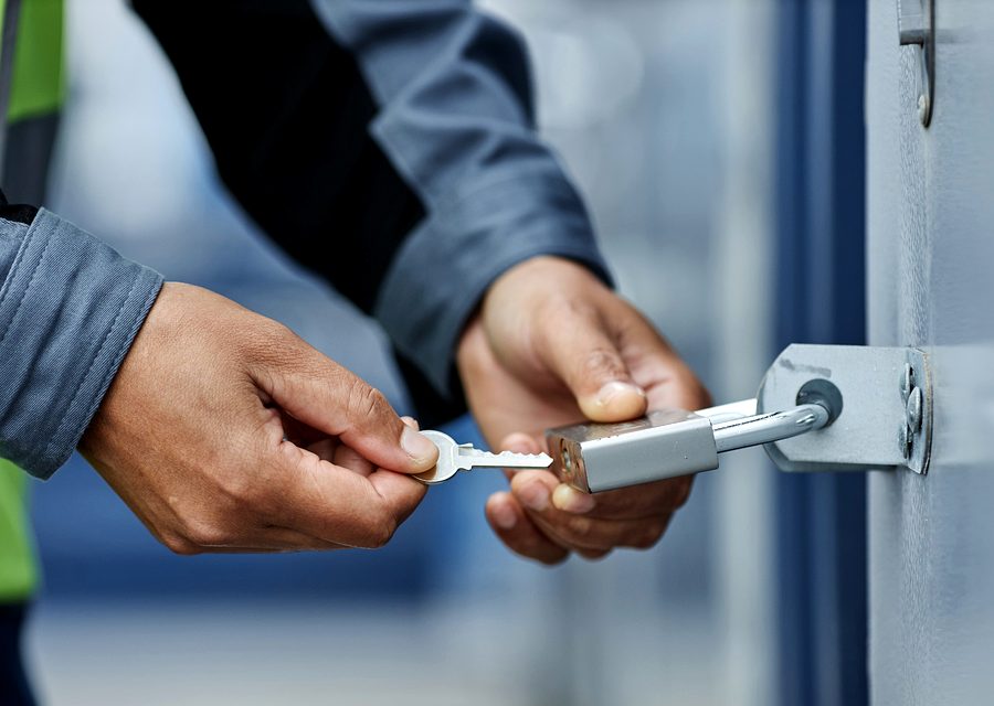 Emergency locksmith service near Virginia Beach