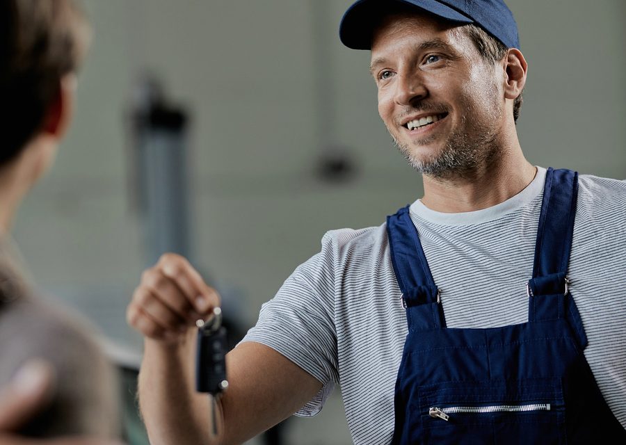 Emergency locksmith service near West Palm Beach