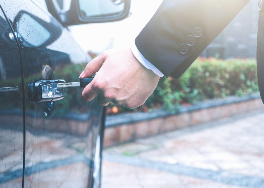 Emergency locksmith service near North Hempstead