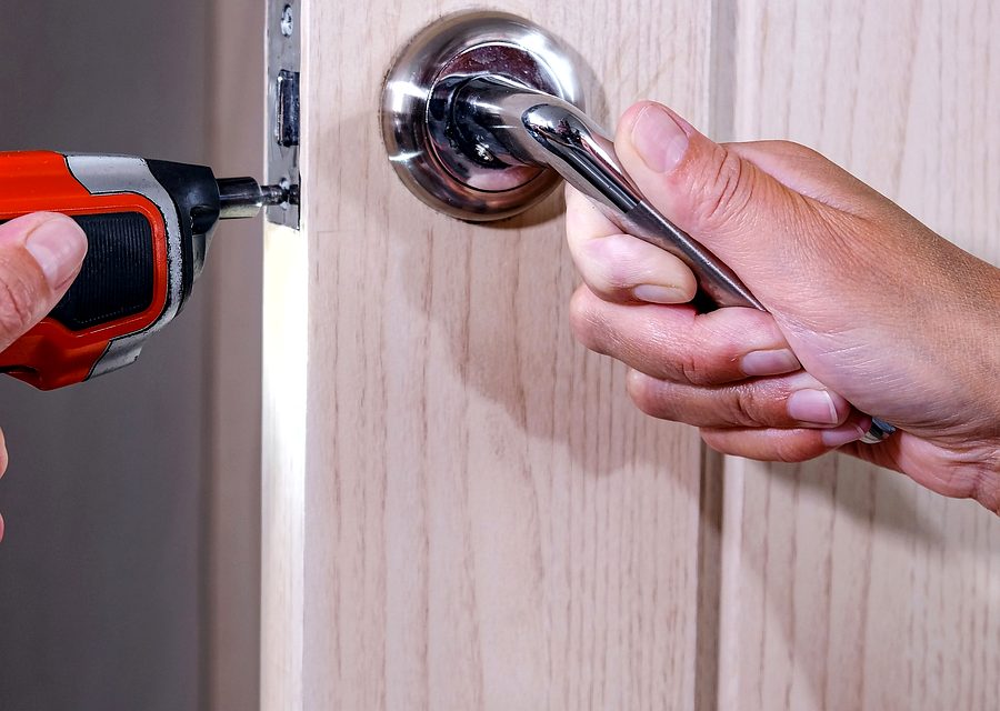Emergency locksmith service near Sacramento