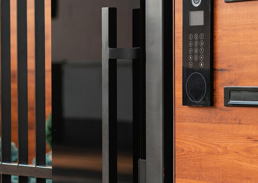 Emergency locksmith service near Virginia Beach