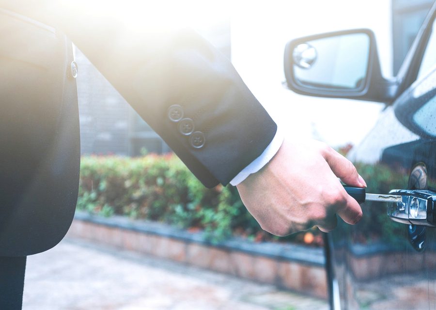 Emergency locksmith service near Renton