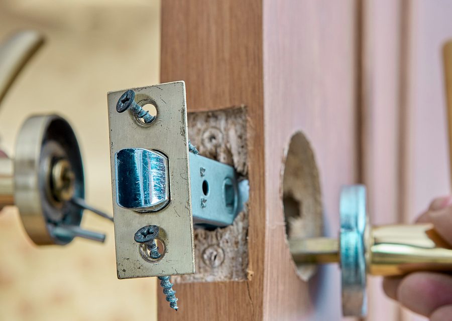 Emergency locksmith service near Chaska