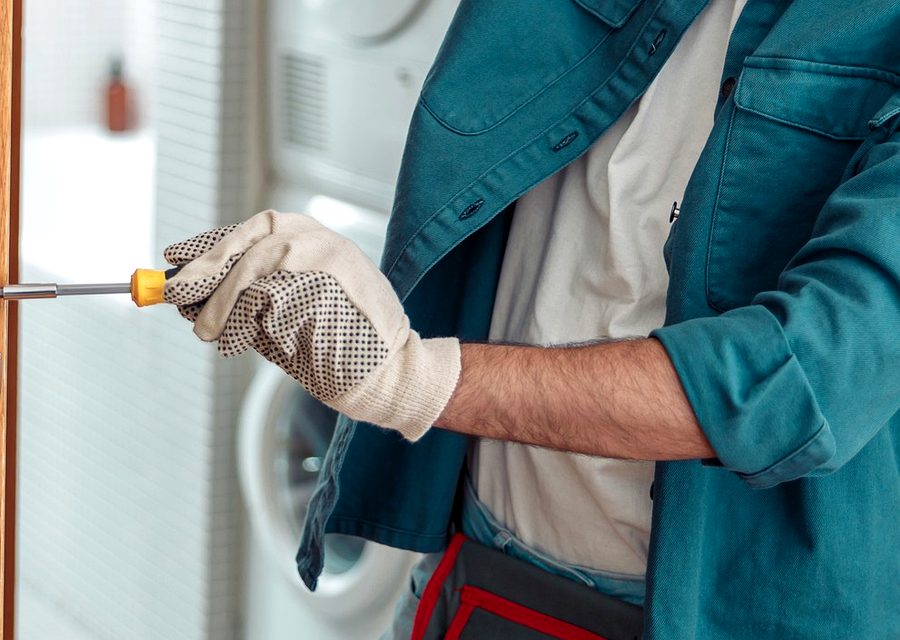 Emergency locksmith service near New York