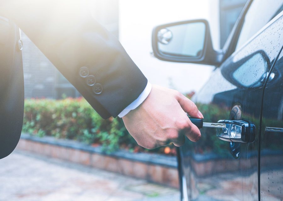 Emergency locksmith service near Palmdale