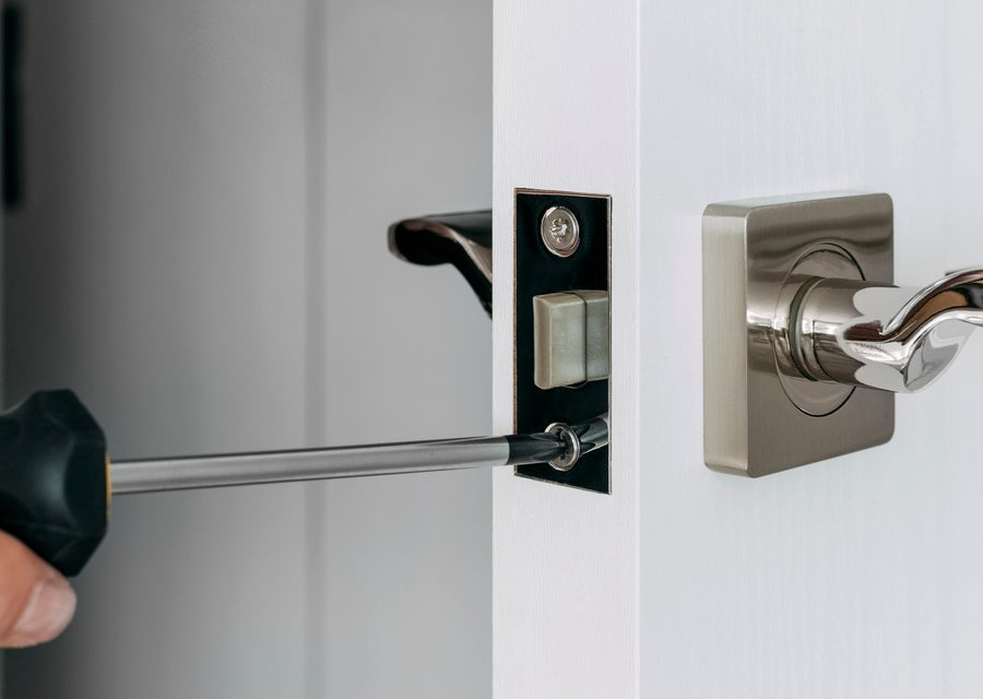 Emergency locksmith service near Elizabeth