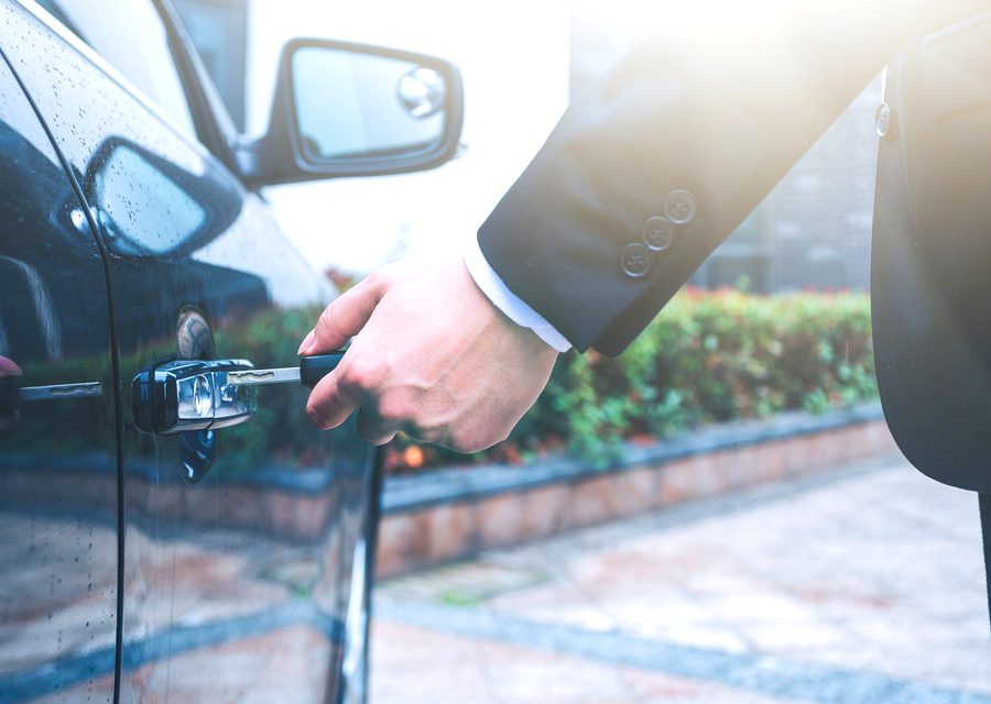 Emergency locksmith service near Lawrenceburg