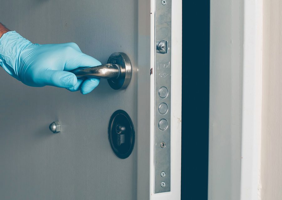Emergency locksmith service near Murfreesboro
