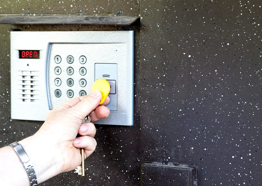 Emergency locksmith service near East Norriton