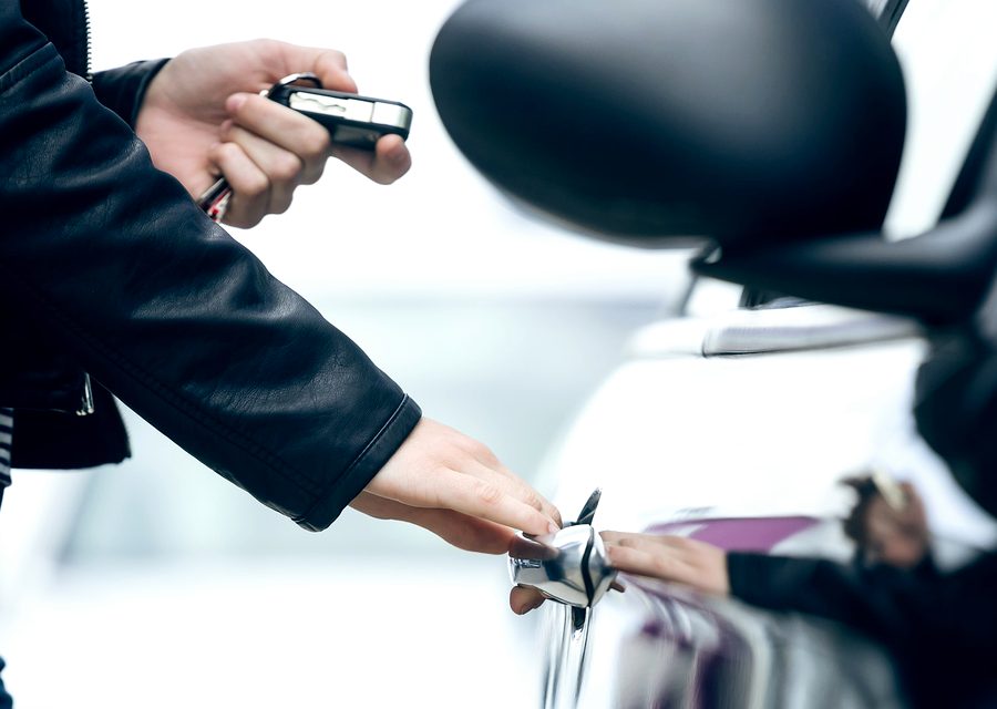 Emergency locksmith service near Henrico
