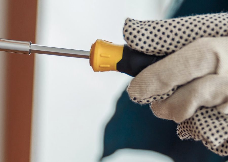 Emergency locksmith service near Glenarden