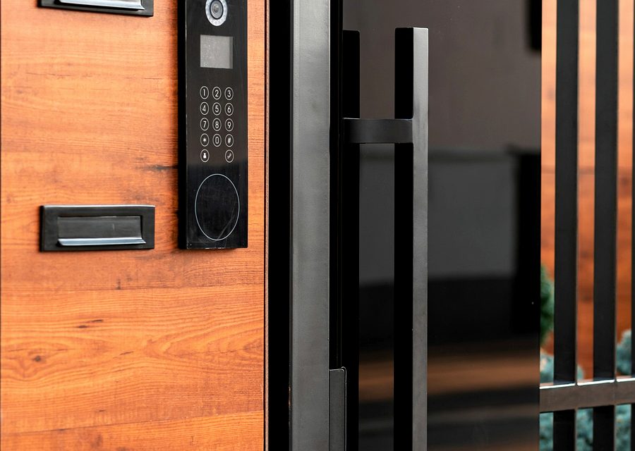 Emergency locksmith service near Chester