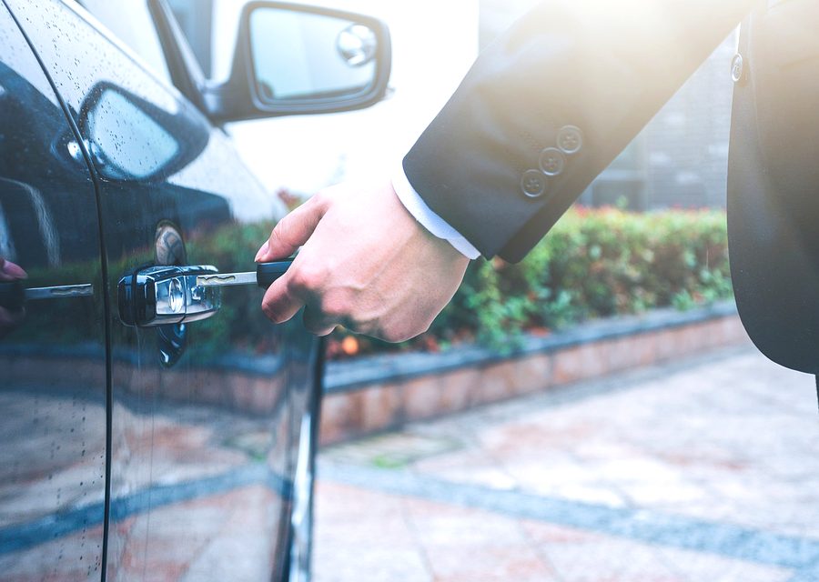Emergency locksmith service near West Milford