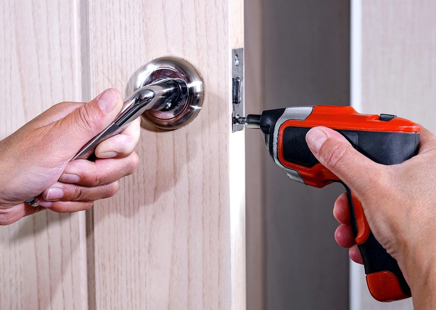 Emergency locksmith service near Upper Darby