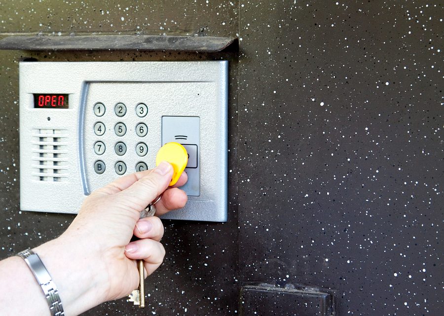 Emergency locksmith service near San Marcos