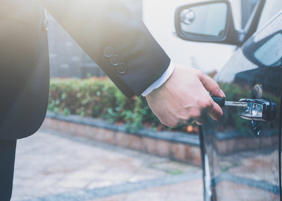 Emergency locksmith service near Oberlin