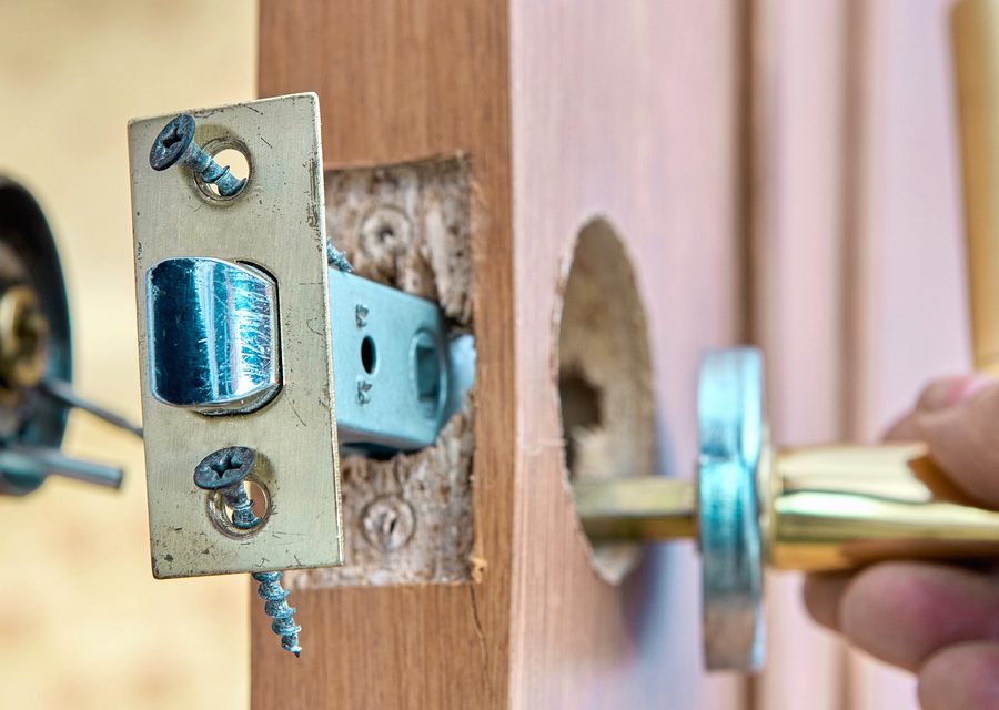 Emergency locksmith service near Philadelphia
