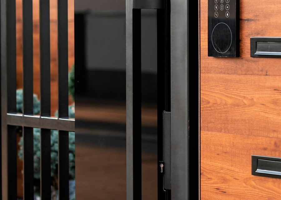 Emergency locksmith service near Phoenix