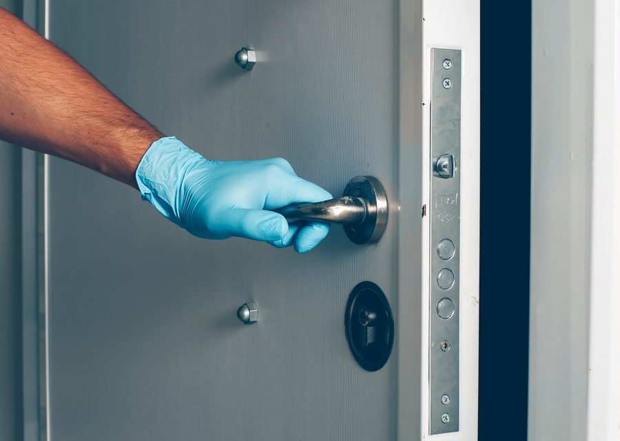 Emergency locksmith service near Ellicott City
