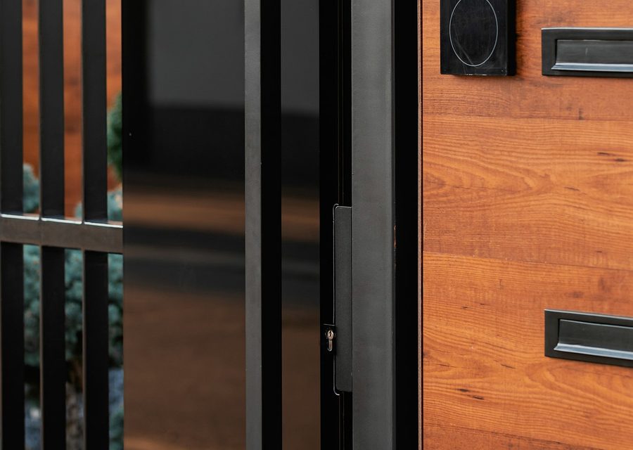 Emergency locksmith service near Jeffersontown
