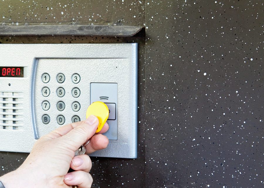 Emergency locksmith service near Crescent Springs