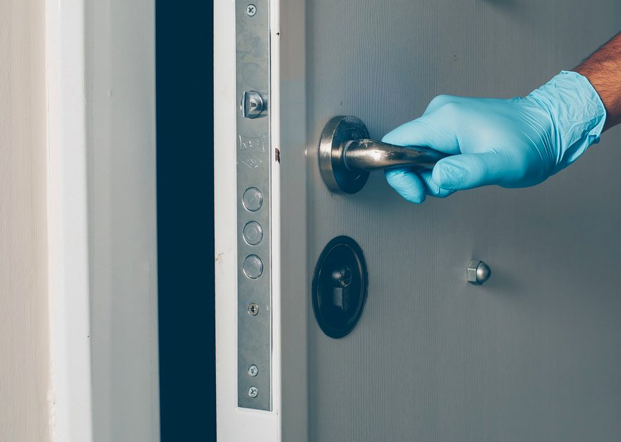 Emergency locksmith service near Avon Lake