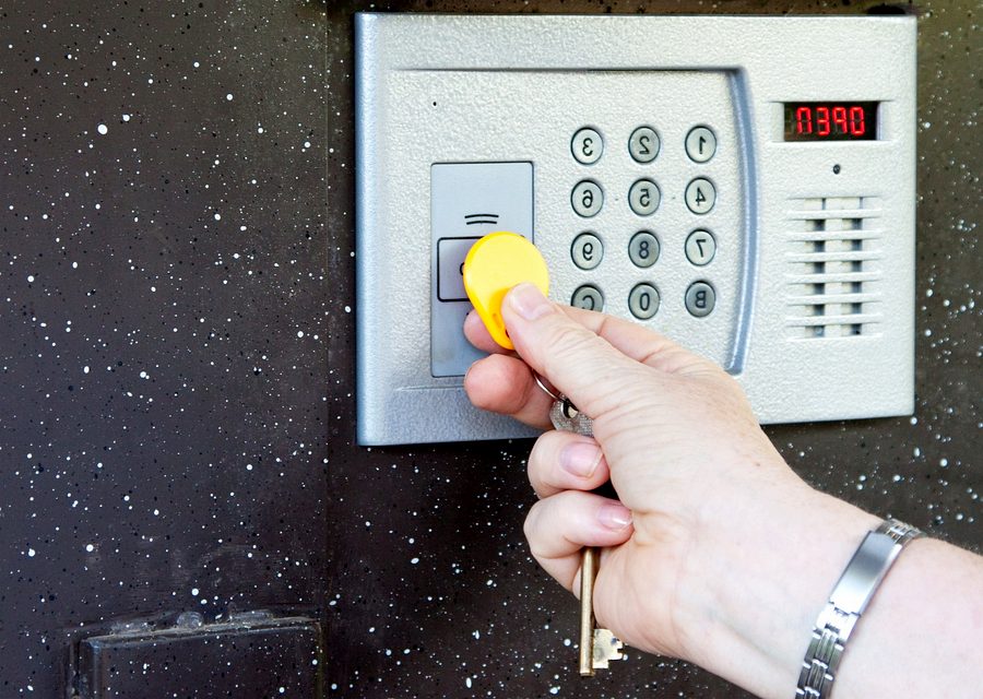 Emergency locksmith service near Santa Rosa