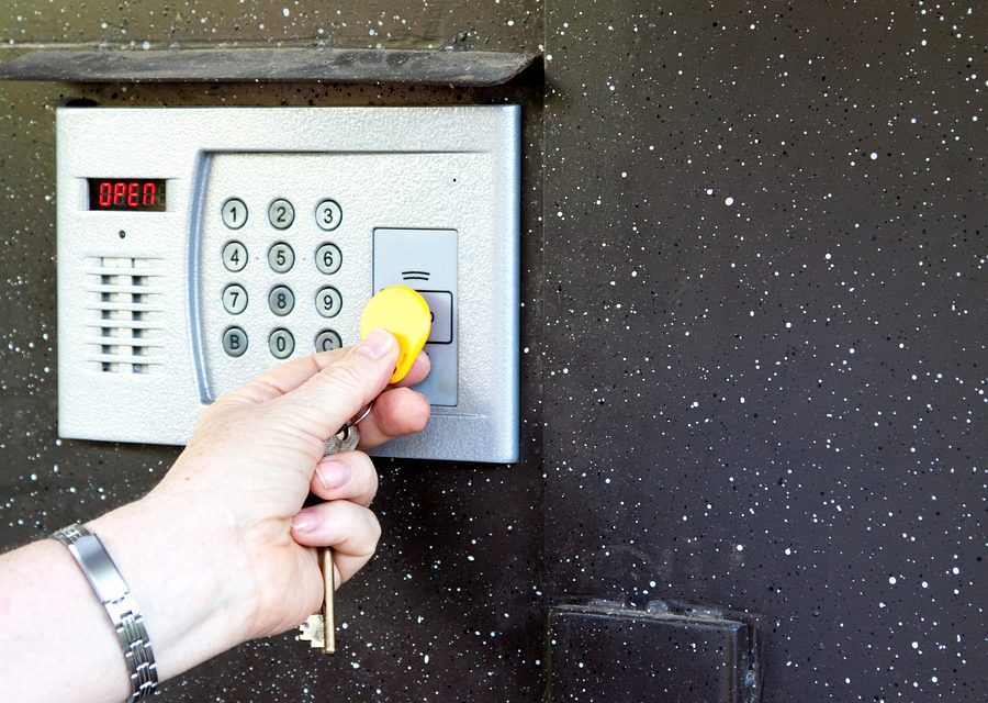 Emergency locksmith service near Upper Merion