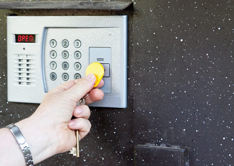 Emergency locksmith service near Columbus