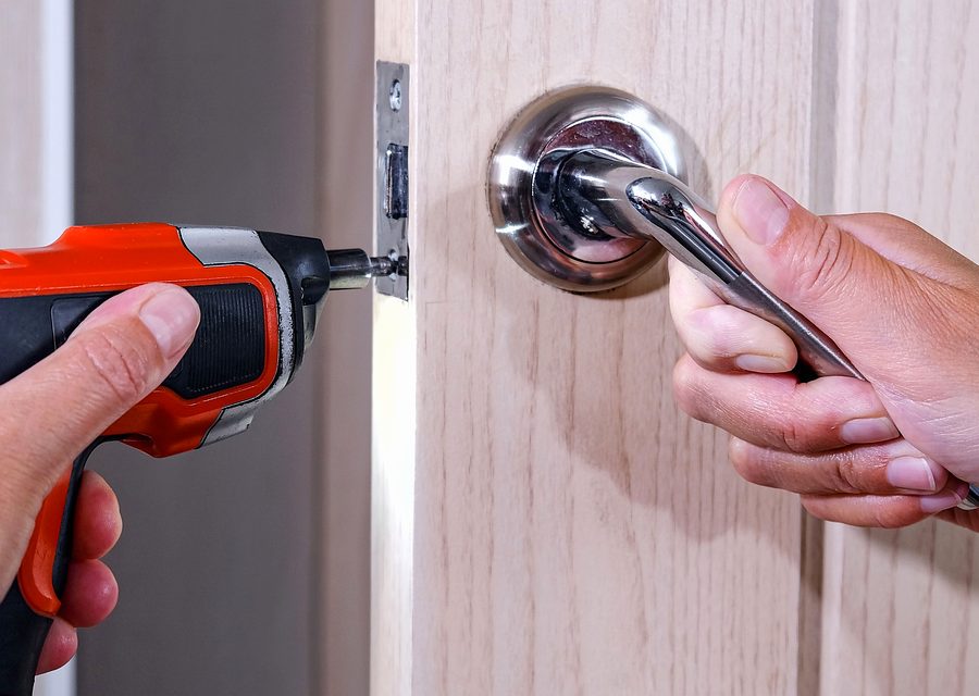 Emergency locksmith service near Bryn Athyn
