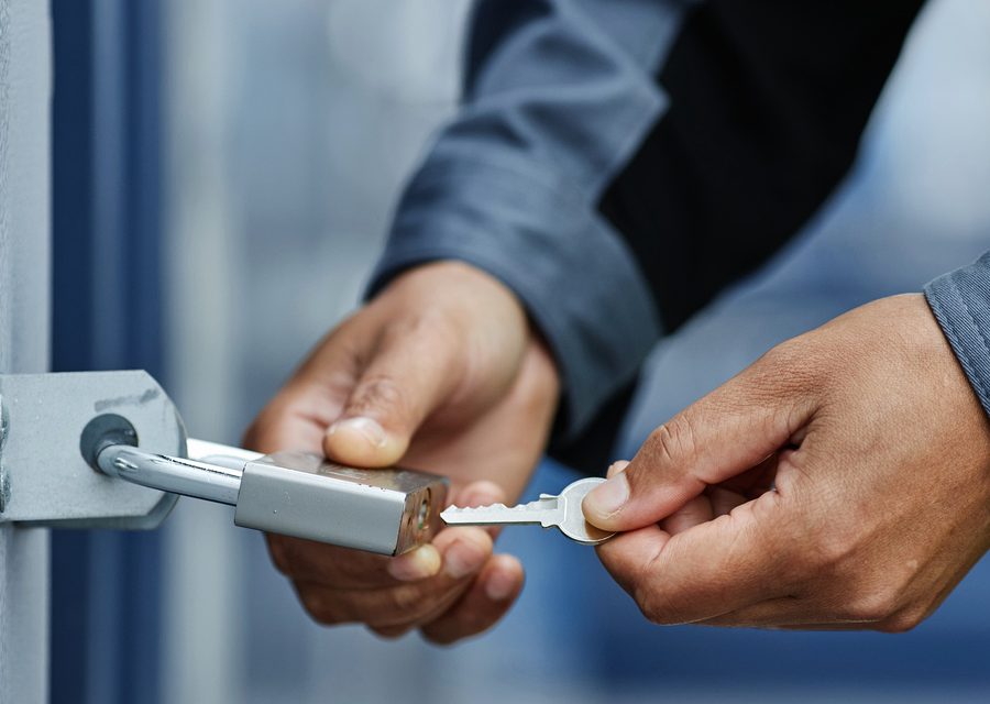 Emergency locksmith service near Boulder