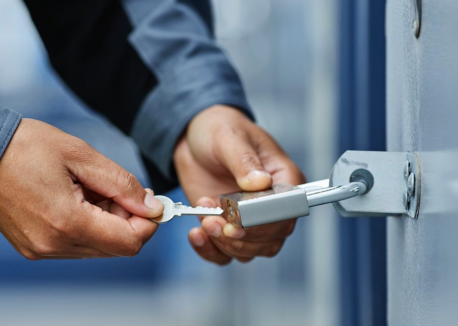 Emergency locksmith service near Bloomfield