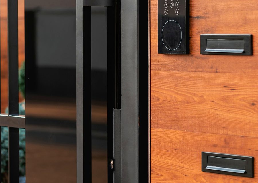 Emergency locksmith service near Bridgewater