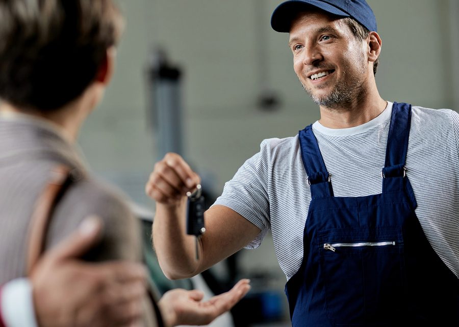 Emergency locksmith service near Carrollton