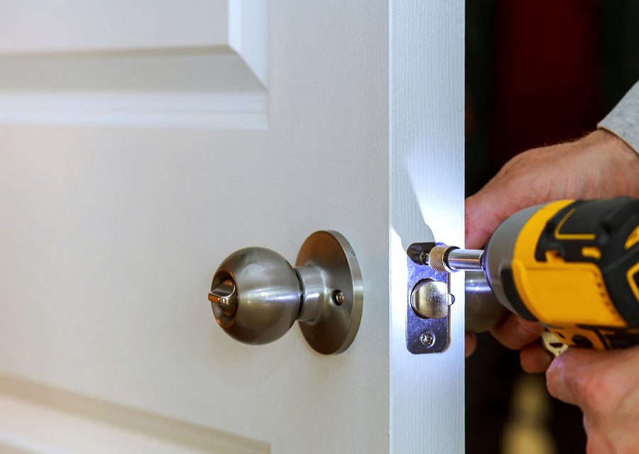 Emergency locksmith service near Mt Dora