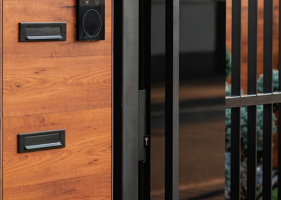 Emergency locksmith service near Kissimmee