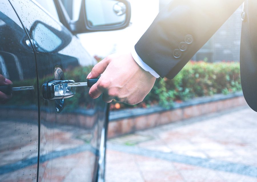 Emergency locksmith service near Cedar Park