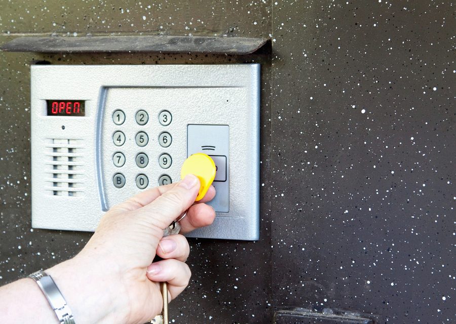 Emergency locksmith service near Sycamore