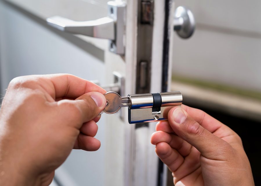 Emergency locksmith service near Phoenix