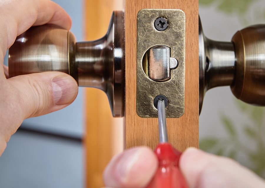 Emergency locksmith service near Woburn