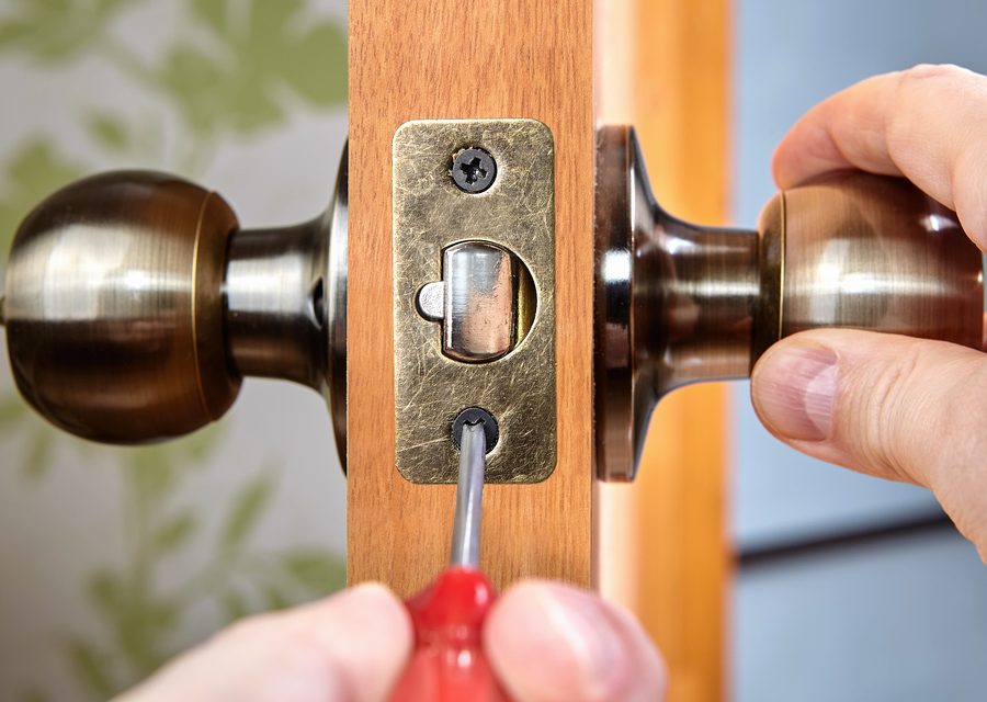 Emergency locksmith service near Cicero