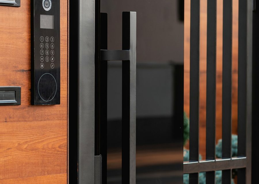 Emergency locksmith service near South San Francisco