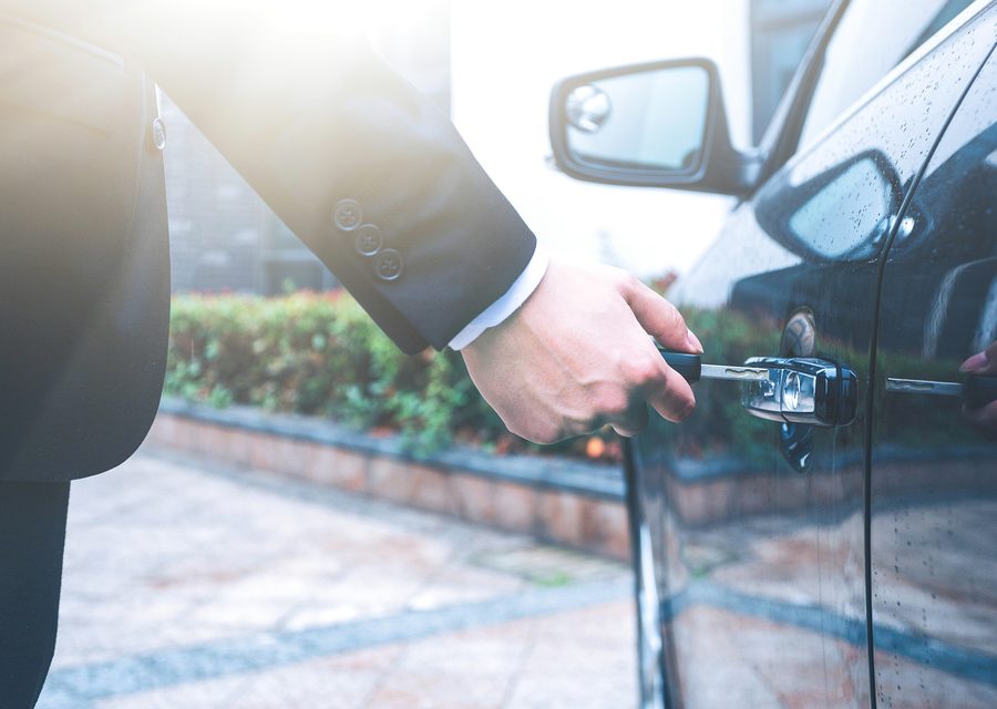 Emergency locksmith service near Largo