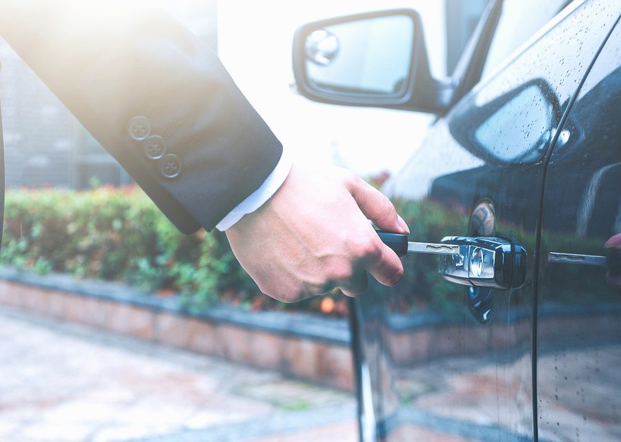 Emergency locksmith service near Pine Lawn