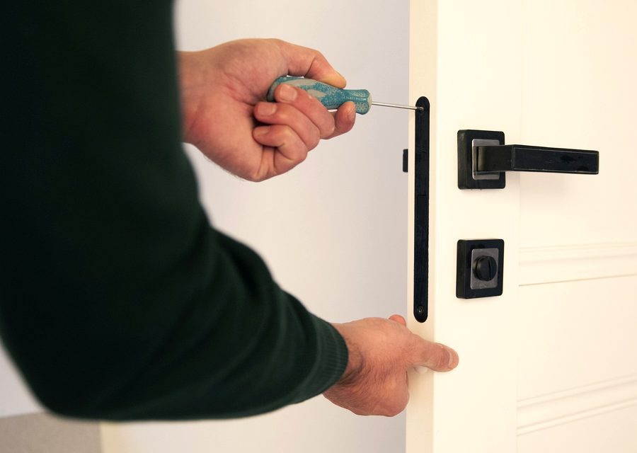 Emergency locksmith service near Phoenix