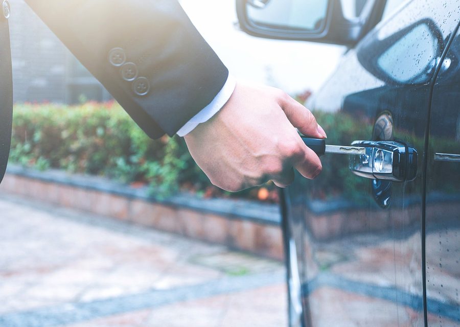 Emergency locksmith service near Los Angeles