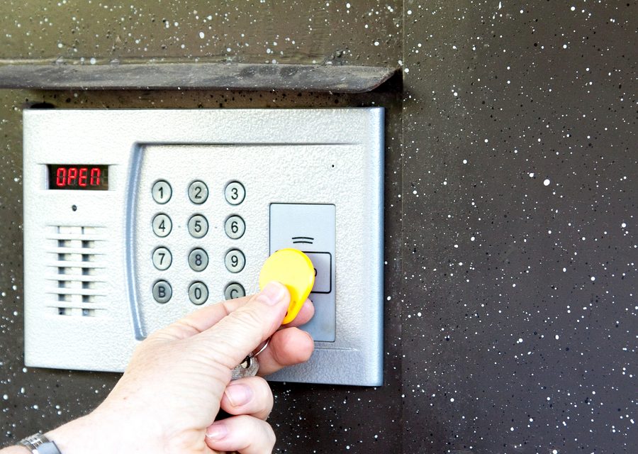 Emergency locksmith service near Hopewell
