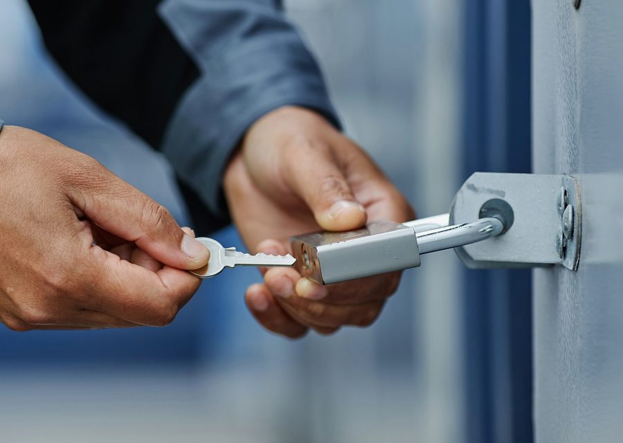 Emergency locksmith service near River Ridge