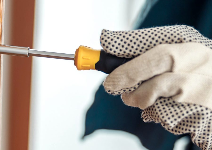 Emergency locksmith service near Philadelphia