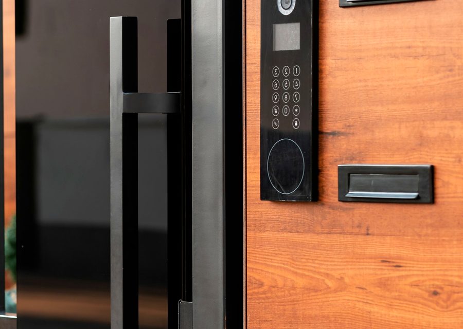 Emergency locksmith service near Upper Moreland